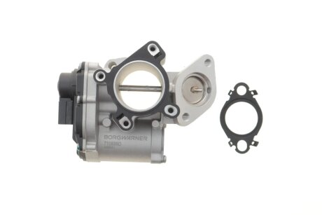 Клапан рециркуляції газів WAHLER 710939D