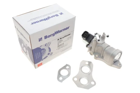 Клапан рециркуляції газів WAHLER 711030D