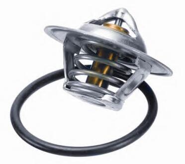 Термостат WAHLER WA3141.87D