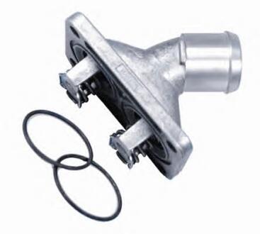 Термостат WAHLER WA3145.79D