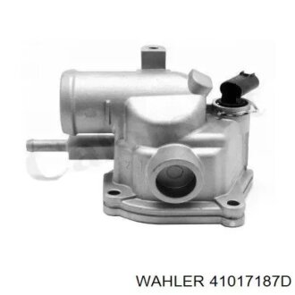 Корпус термостата WAHLER WA410171.87D