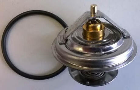 Термостат WAHLER WA4105.79D