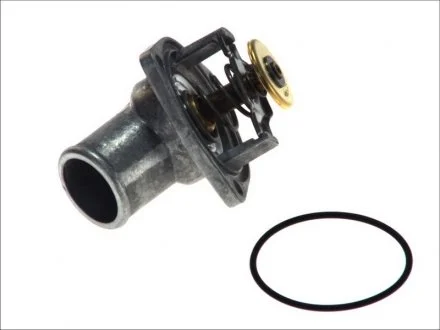 Термостат Opel Ascona C Astra F Calibra A Kadett E Vectra A - не постачається WAHLER WA4164.92D