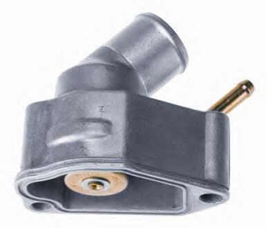 Корпус термостату WAHLER WA4183.92D