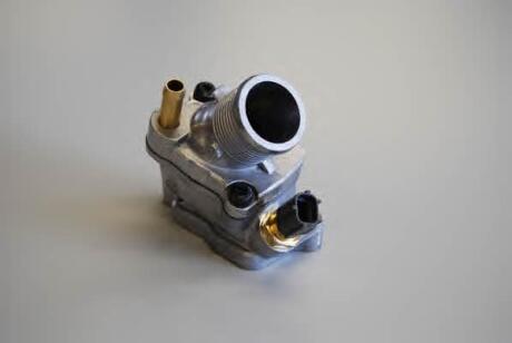 Термостат WAHLER WA4818.90D