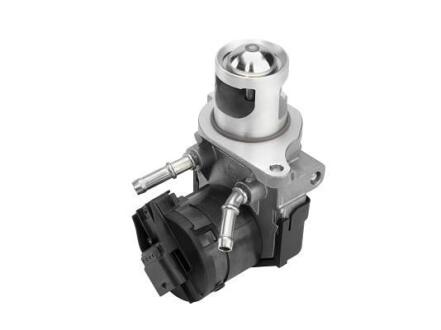 Клапан рециркуляции отработанных газов WAHLER WA710327D/1