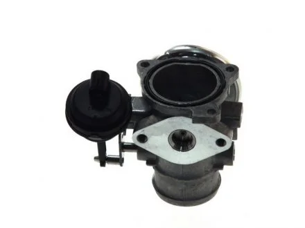Клапан EGR VAG A4/Superb/Passat "1,9TDi "98-10 WAHLER WA7241D