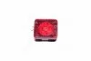 Фонарь LED задний противотуманный, 12В, 85х75х30 (Руслан-Комплект)) Wassa (Руслан-Комплект) Ф-460L (фото 1)