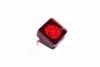 Фонарь LED задний противотуманный, 12В, 85х75х30 (Руслан-Комплект)) Wassa (Руслан-Комплект) Ф-460L (фото 2)
