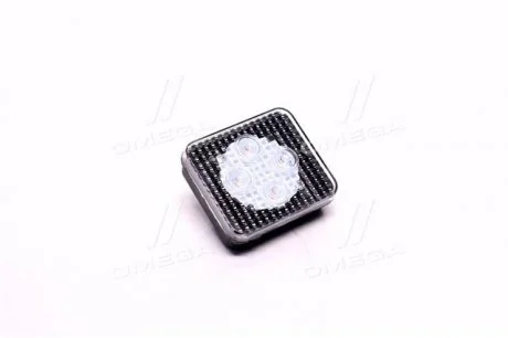 Фонарь LED задний, 12В, 85х75х30 (Руслан-Комплект)) Wassa (Руслан-Комплект) Ф-470L