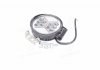 Фара LED кругл. 30W (10*3W) 128*110*40мм, широкий промінь 12/24V 6000К (Руслан-Комплект) Wassa (Руслан-Комплект) ФГ-304VC (фото 1)