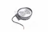 Фара LED круглая. 30W (10*3W) 128*110*40мм, широкий луч 12/24V 6000К (Руслан-Комплект)) Wassa (Руслан-Комплект) ФГ-304VC (фото 4)