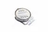 Фара LED круглая. 24W (8*3W), 128*110*40мм, широкий луч 12/24V 6000К (Руслан-Комплект)) Wassa (Руслан-Комплект) ФГ-304Х (фото 2)