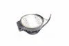 Фара LED круглая. 24W (8*3W), 128*110*40мм, широкий луч 12/24V 6000К (Руслан-Комплект)) Wassa (Руслан-Комплект) ФГ-304Х (фото 3)
