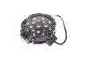 Фара LED круглая 51W (17*3W) 202*160*65мм, широкий луч 12/24V 6000К (Руслан-Комплект)) Wassa (Руслан-Комплект) ФР-135 (фото 3)