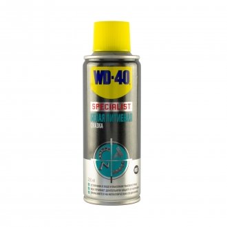 Мастило літієве біле SPECIALIST 200мл WD-40 124W700261