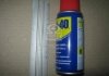 Мастило універсальне аерозоль 100мл WD-40 WD40 100 (фото 1)