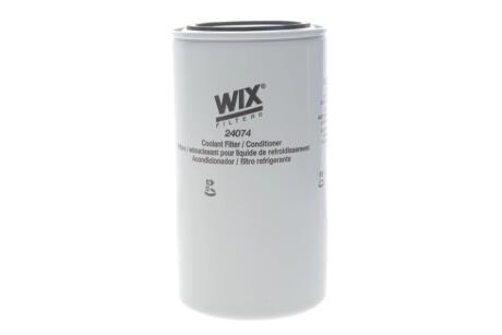 Фильтр охлаждающей жидкости CASE-IH(WIX) WIX FILTERS 24074
