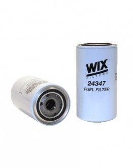 Фільтр паливний JOHN DEERE(WIX) WIX FILTERS 24347