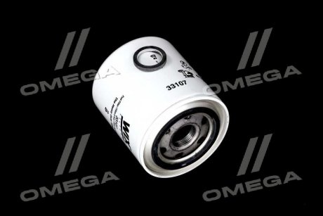 Фільтр паливний JOHN DEERE(WIX) WIX FILTERS 33107