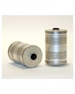 Фільтр паливний JOHN DEERE(WIX) WIX FILTERS 33112
