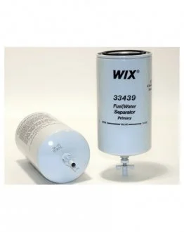 Фильтр топливный CASE-IH(WIX) WIX FILTERS 33439