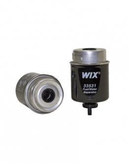Фільтр паливний JOHN DEERE(WIX) WIX FILTERS 33531