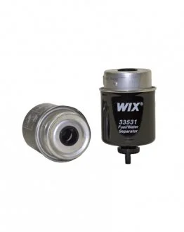 Фильтр топливный JOHN DEERE(WIX) WIX FILTERS 33531