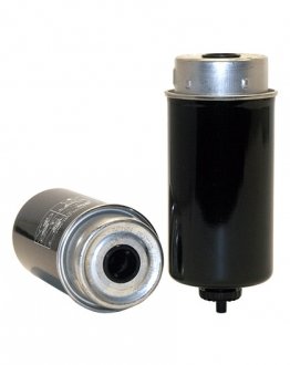 Фільтр паливний JOHN DEERE(WIX) WIX FILTERS 33738