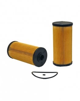 Фільтр паливний ISUZU(WIX) WIX FILTERS 33740