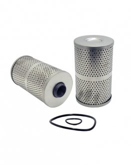 Фільтр паливний JOHN DEERE(WIX) WIX FILTERS 33763