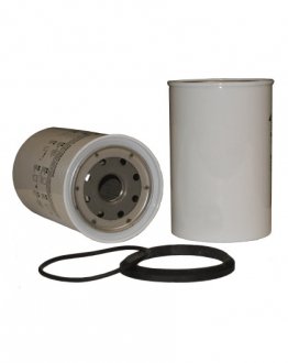 Фільтр паливний VOLVO(WIX) WIX FILTERS 33775