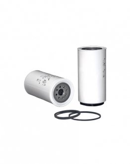 Фільтр паливний VOLVO(WIX) WIX FILTERS 33782