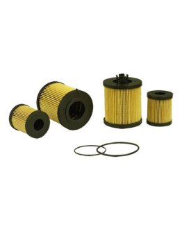 Фільтр паливний WIX FILTERS 33899