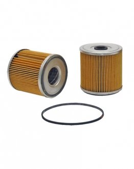 Фільтр паливний KOMATSU(WIX) WIX FILTERS 33953