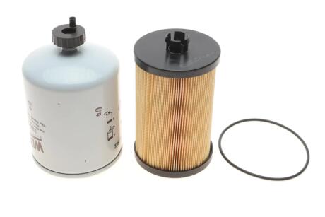 Фільтр паливний JOHN DEERE(WIX) WIX FILTERS 33975