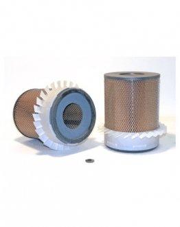 Фільтр повітряний CASE-IH(WIX) WIX FILTERS 42234