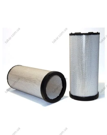 Фільтр повітряний CASE-IH(WIX) WIX FILTERS 42313 (фото 1)
