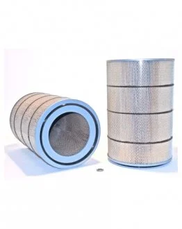Фильтр воздушный CASE-IH(WIX) WIX FILTERS 42422
