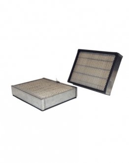 Фільтр повітряний JOHN DEERE(WIX) WIX FILTERS 42448