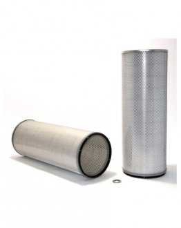 Фільтр повітряний CASE-IH(WIX) WIX FILTERS 42547