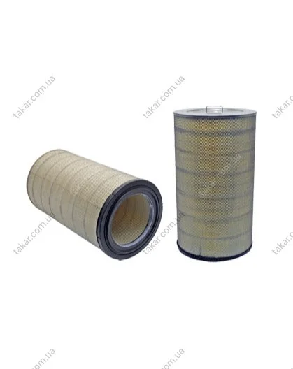 Фильтр воздушный CASE-IH(WIX) WIX FILTERS 42847 (фото 1)