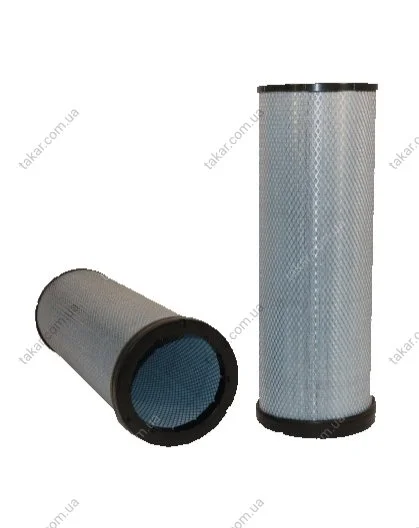 Фильтр воздушный CASE-IH(WIX) WIX FILTERS 42848 (фото 1)