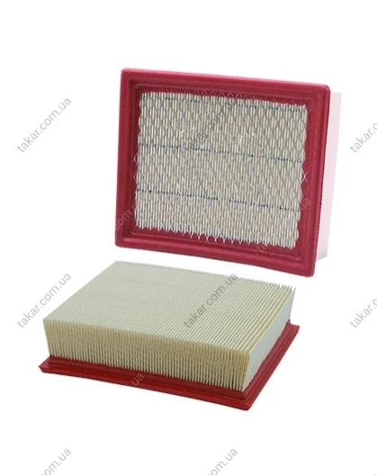 Фільтр повітряний FORD RANGER 2.3-4.0 97-11 USA (вир-во WIX-FILTERS) WIX FILTERS 46253 (фото 1)