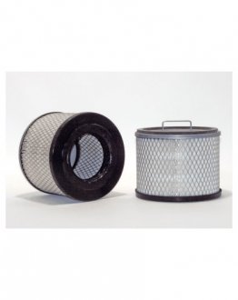 Фільтр повітряний JOHN DEERE(WIX) WIX FILTERS 46434