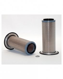 Фильтр воздушный KOMATSU(WIX) WIX FILTERS 46496