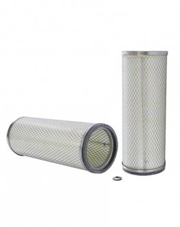 Фільтр повітряний JOHN DEERE(WIX) WIX FILTERS 46559