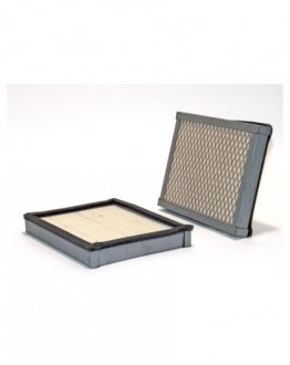 Фільтр повітряний JOHN DEERE(WIX) WIX FILTERS 46585