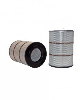 Фільтр повітряний ISUZU(WIX) WIX FILTERS 46664