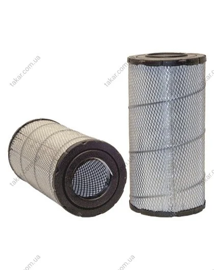 Фильтр воздушный CASE-IH(WIX) WIX FILTERS 46761 (фото 1)